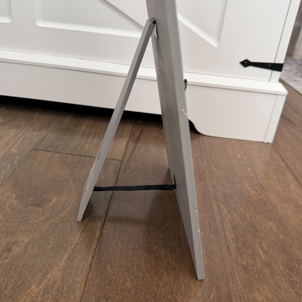 2 Photo Picture Holder - Picture 6 of 6